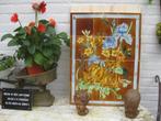 tegeltableau, Antiek en Kunst, Ophalen