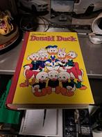 Gebonden Donald Ducken nr.45 1990-nr.22 1991(Z236-81), Boeken, Stripboeken, Meerdere stripboeken, Ophalen of Verzenden, Zo goed als nieuw