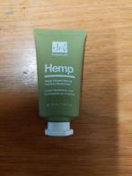 Hemp moisturiser, dr. Botanicals, Ophalen of Verzenden, Nieuw, Gehele gezicht, Verzorging