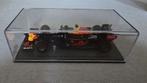 Max Verstappen RB15 2019 Winnaar GP Brazilië 1:43, Ophalen of Verzenden, Zo goed als nieuw, Auto, Overige merken