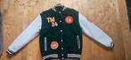 Varsity jacket Taco Mundo - nieuw M, Maat 48/50 (M), Geen merk, Nieuw, Ophalen of Verzenden