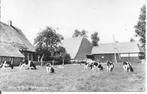 Orvelte Oudheidsdorp., Ophalen of Verzenden, 1940 tot 1960, Ongelopen, Drenthe