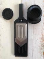 Gefu mandoline/-slicer, Ophalen of Verzenden