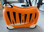 Samsonite Dream2Go Ride-on kinderkoffer, Sieraden, Tassen en Uiterlijk, Koffers, Gebruikt, Hard kunststof, Minder dan 50 cm, Minder dan 35 cm