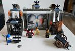 Lego 1381 Vampire's Crypt, Lego Studios, Kinderen en Baby's, Speelgoed | Duplo en Lego, Complete set, Gebruikt, Ophalen of Verzenden