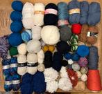 Garens. Van alles wat., Ophalen of Verzenden, Nieuw, Breien of Haken, Wol of Garen