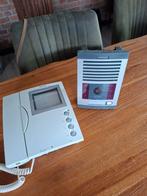 Fermax intercom!, Ophalen of Verzenden, Ingebouwde camera, Gebruikt, Bedraad