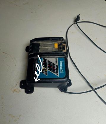 Makita Oplader Steun beschikbaar voor biedingen