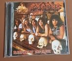 Exodus cd, Ophalen of Verzenden, Zo goed als nieuw