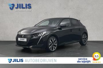 Peugeot 208 1.2 PureTech GT Pack Automaat | Panoramadak | Ad beschikbaar voor biedingen