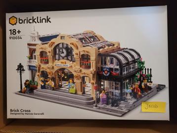 Lego Bricklink 910034 beschikbaar voor biedingen
