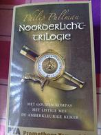 Philip pullman:noorderlicht trilogie.9789044618334., Ophalen, Gelezen, Philip Pullman