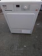 Miele 7 kilo warmtepompdroger, Witgoed en Apparatuur, Wasdrogers, Ophalen, Gebruikt
