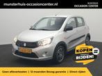 Suzuki Celerio 1.0 Comfort - RIJKLAARPRIJS - Airco - Bluetoo, Auto's, Suzuki, 12 maanden, Gebruikt, Elektrische ramen, 400 kg