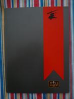 Musical Miss Saigon Broadway programmaboekje, Onbekend, Ballet of Musical, Verzenden, Zo goed als nieuw