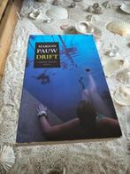 Marion Pauw - Drift, Ophalen of Verzenden, Nederland, Marion Pauw, Gelezen