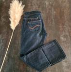 Dames jeans - Tommy Hilfiger, Blauw, Ophalen of Verzenden, Gedragen, Tommy Hilfiger