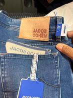 Jacob Cohen jeans 34, Nieuw, Jacob Cohen, W33 - W34 (confectie 48/50), Verzenden