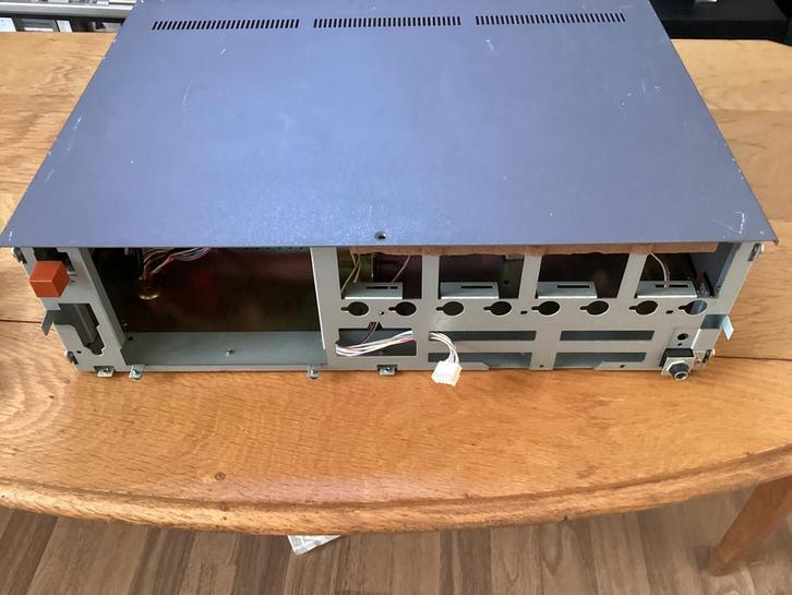 Tascam Syncaset 234, Computers en Software, Netwerk switches, Gebruikt, Ophalen