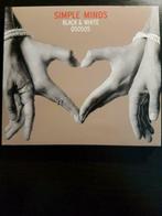 CD Simple Minds - Black & White 050505 [Deluxe Edition] (nw), Ophalen of Verzenden, Zo goed als nieuw, Alternative
