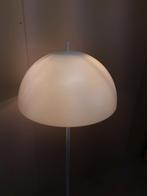 Klassieke Spage age paddenstoelvloerlamp, Huis en Inrichting, Ophalen, Gebruikt, ., 100 tot 150 cm
