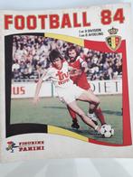 Vijf Panini Belgie Voetbal verzamel boeken 84 88 89 94 97, Verzamelen, Sportartikelen en Voetbal, Ophalen of Verzenden, Gebruikt