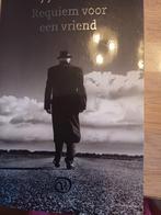 J.J. Voskuil - Requiem voor een vriend, Ophalen of Verzenden, Zo goed als nieuw, J.J. Voskuil
