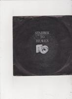 Single Far Corporation - Stairway to heaven, Cd's en Dvd's, Vinyl Singles, Pop, Ophalen of Verzenden, Zo goed als nieuw