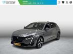 Peugeot 308 1.6 HYbrid 180pk GT, Auto's, Peugeot, 77 km/l, Gebruikt, 4 cilinders, Hybride Elektrisch/Benzine
