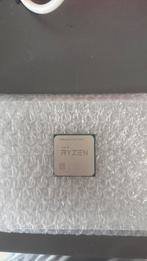 Ryzen 5 2400G / desktop cpu, 2400G, Ryzen 5, Ophalen of Verzenden, Zo goed als nieuw