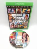 grand theft auto v xbox one, Avontuur en Actie, Online, Vanaf 18 jaar, 1 speler