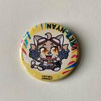 Vket-Nyan badge, Ophalen of Verzenden, Nieuw, Figuurtje, Button