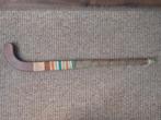 Oude hockeystick - Jaren 60, Ophalen of Verzenden, Gebruikt, Stick