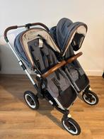 Compleet bugaboo donkey DUO weekendr SPECIAL LIMITED EDITION, Ophalen, Bugaboo, Combiwagen, Luchtbanden