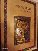 De Haggada van Pesach - Prachtig Boek, Ophalen of Verzenden, Zo goed als nieuw