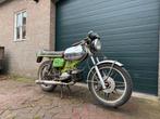 Kreidler K54 / schijfrem / 5 bak, Fietsen en Brommers, Brommers | Kreidler, Ophalen of Verzenden