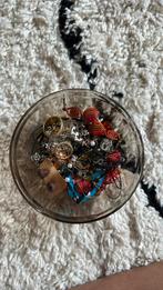 Grote mystery set Sieraden gemixt, Ophalen of Verzenden, Overige materialen