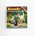 view master bambi, Verzamelen, Speelgoed, Ophalen of Verzenden, Zo goed als nieuw
