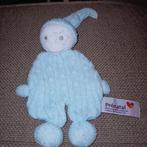 Prenatal lichtblauw spookje gebreid., Ophalen of Verzenden, Gebruikt, Overige typen