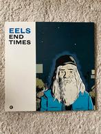 Eels - End Time, Ophalen of Verzenden, Zo goed als nieuw, 12 inch, Poprock