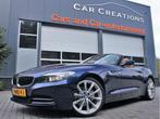 BMW Z4 E89 Roadster sDrive20i Automaat Cruise HiFi Audio, Auto's, BMW, Te koop, Geïmporteerd, Benzine, 73 €/maand