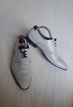 Floris van bommel limited edition schoenen maat 40, Floris van Bommel, Ophalen of Verzenden, Zo goed als nieuw, Veterschoenen