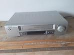 Videorecorder, metaalgrijs, voor VHS banden, Ophalen, Gebruikt, Philips