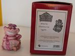 Disney traditions cheshire cat 4056745, Ophalen of Verzenden, Overige figuren, Zo goed als nieuw, Beeldje of Figuurtje