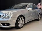 Mercedes-Benz C-klasse AMG 55 5.4 V8 | LEDER | XENON | SCHUI, Auto's, Mercedes-Benz, Automaat, Achterwielaandrijving, Gebruikt
