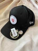 new york yankees pet, Kleding | Heren, Hoeden en Petten, One size fits all, Ophalen of Verzenden, Zo goed als nieuw