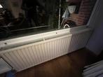 Radiatoren met thermostaatknoppen, Ophalen, Gebruikt, Radiator