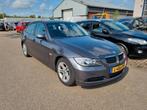 BMW 3-serie 320i Sedan Automaat Clima! Bj:2005, Auto's, BMW, Achterwielaandrijving, 150 pk, Bedrijf, Sedan