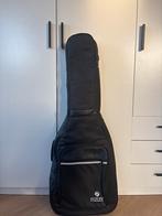 LaPaz Gitaar met Fazley Hoes - Weinig Gebruikt, Muziek en Instrumenten, Snaarinstrumenten | Gitaren | Akoestisch, Ophalen, Gebruikt