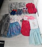 Meisjes pakket, Ophalen, Gebruikt, Maat 98